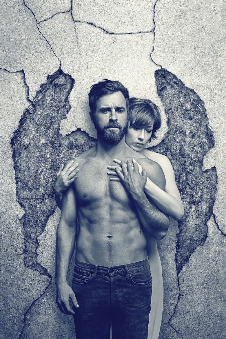 The Leftovers — posters 1
