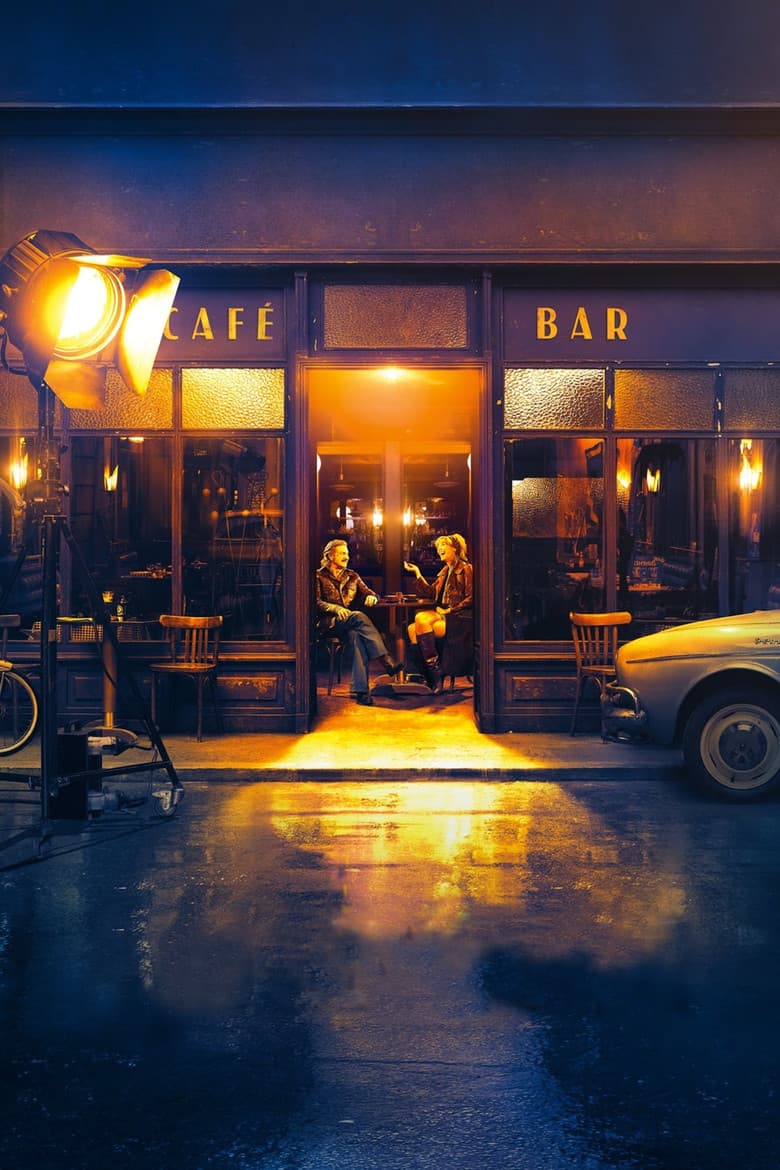 La Belle Époque — posters 2