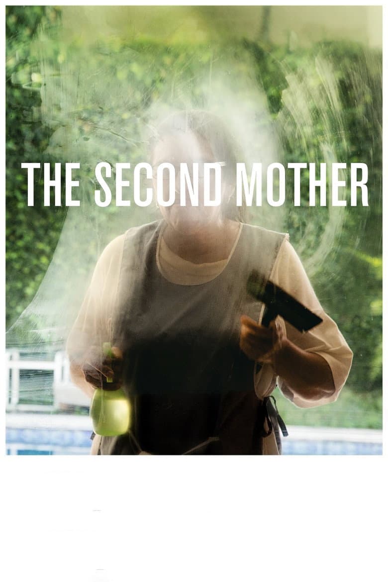The Second Mother — posters 8