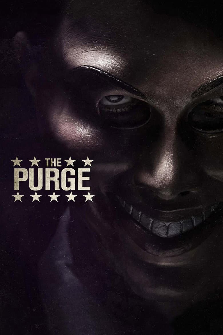 The Purge — posters 6