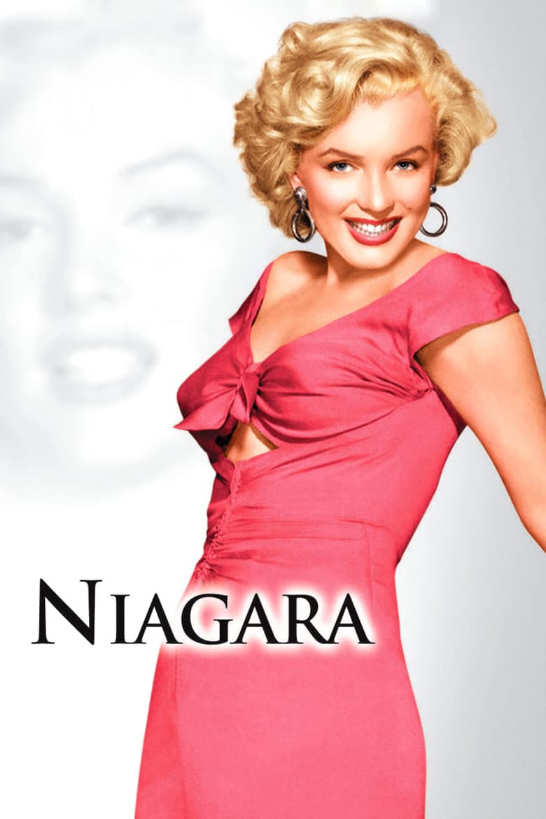Niagara — posters 4