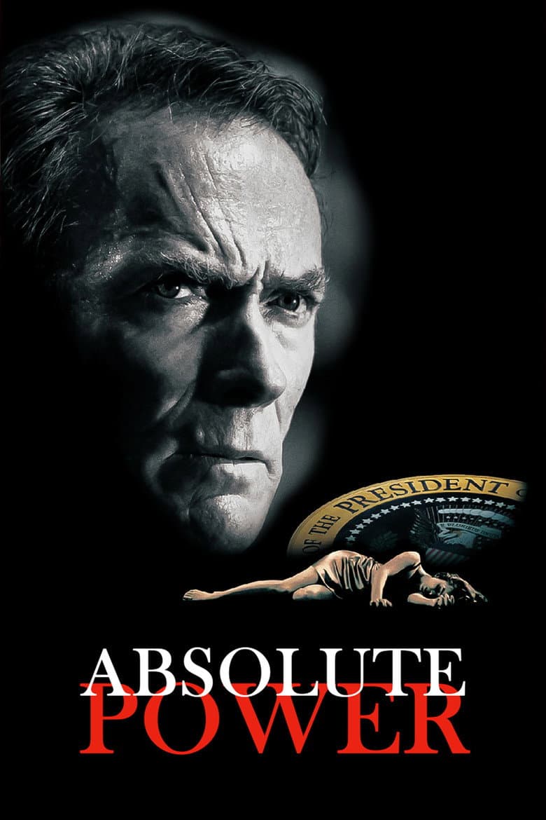 Absolute Power — posters 5
