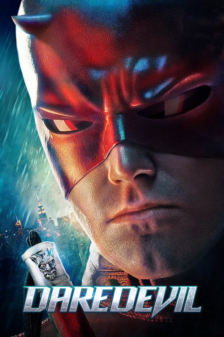 Daredevil — posters 2