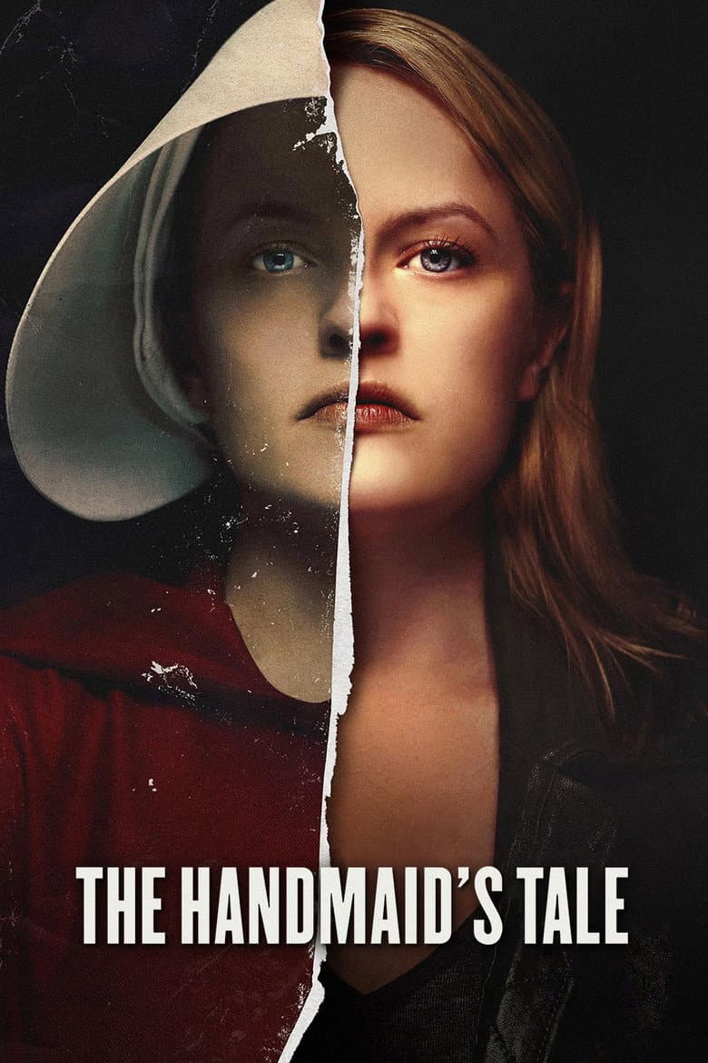 The Handmaid's Tale — posters 3