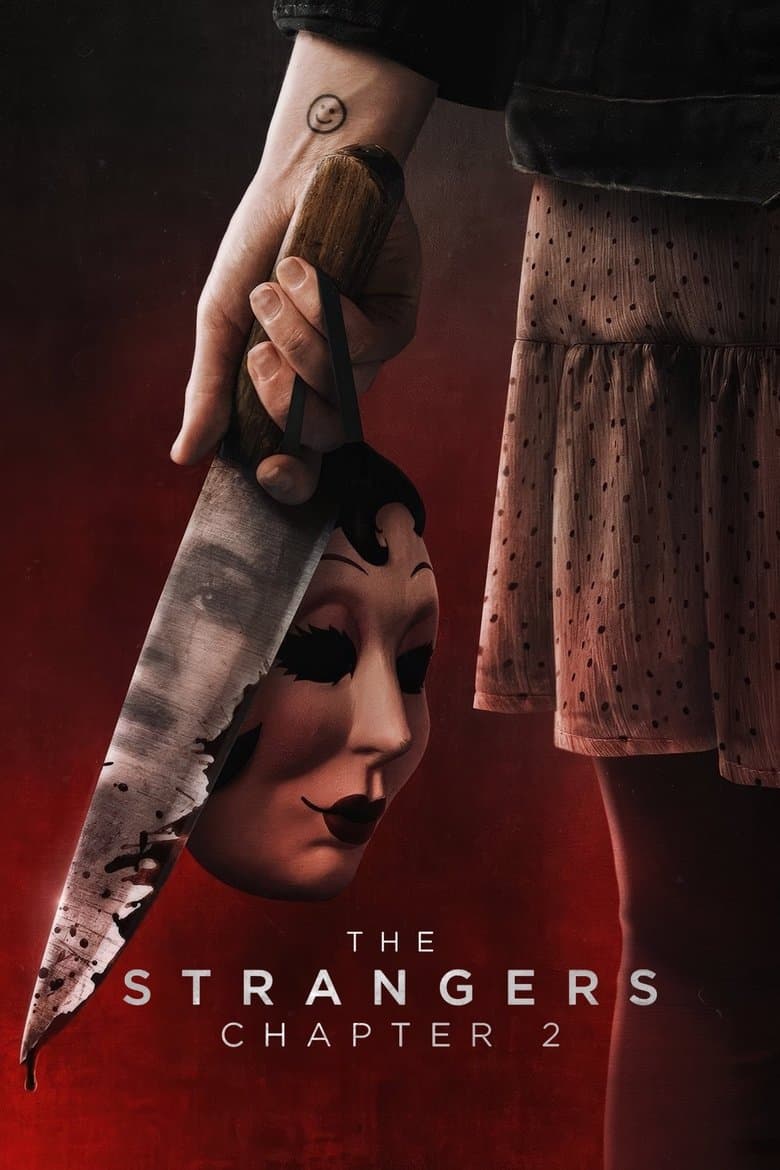 The Strangers: Chapter 2 — posters 2