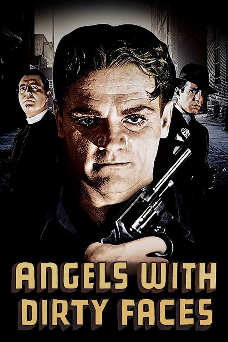 Angels with Dirty Faces — posters 6