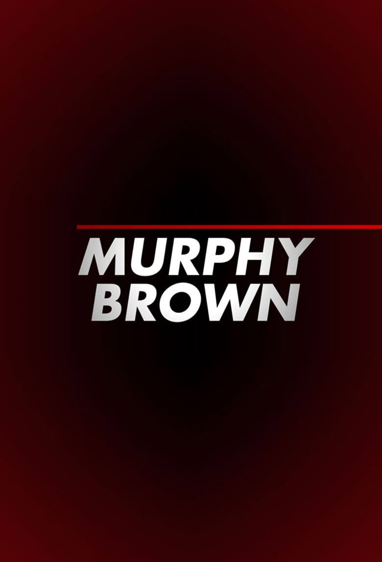 Murphy Brown — posters 4
