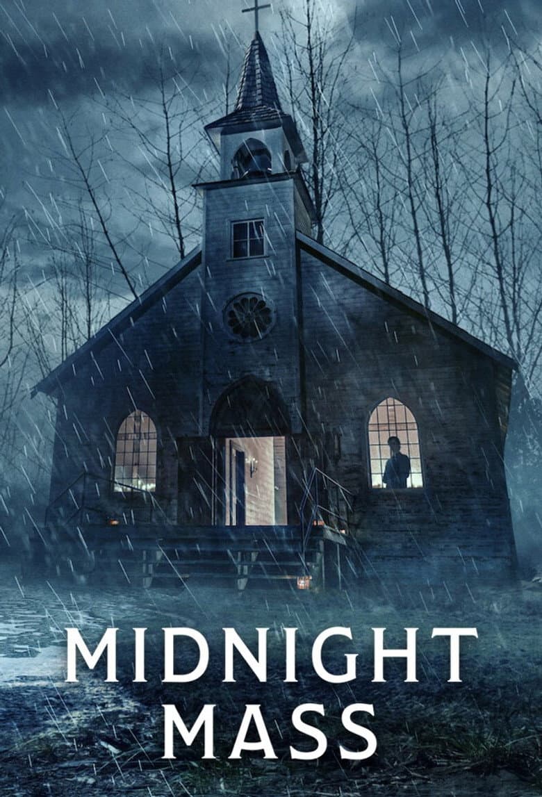 Midnight Mass — posters 5