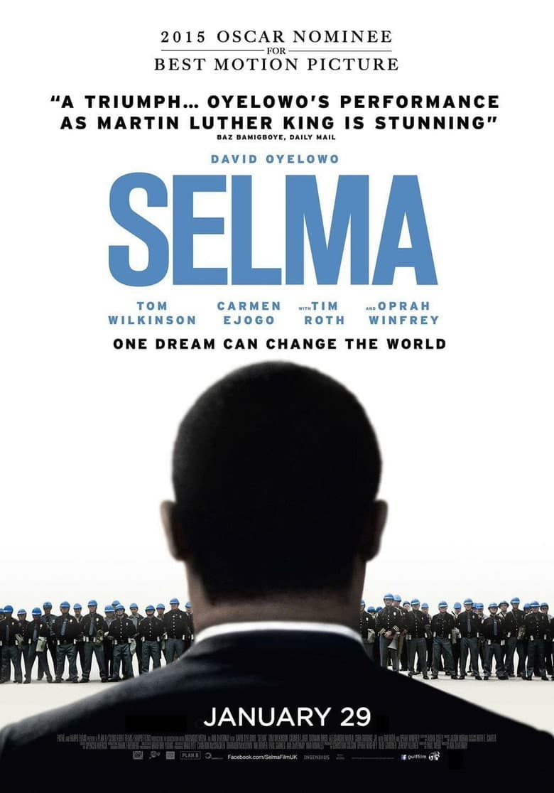 Selma — posters 8