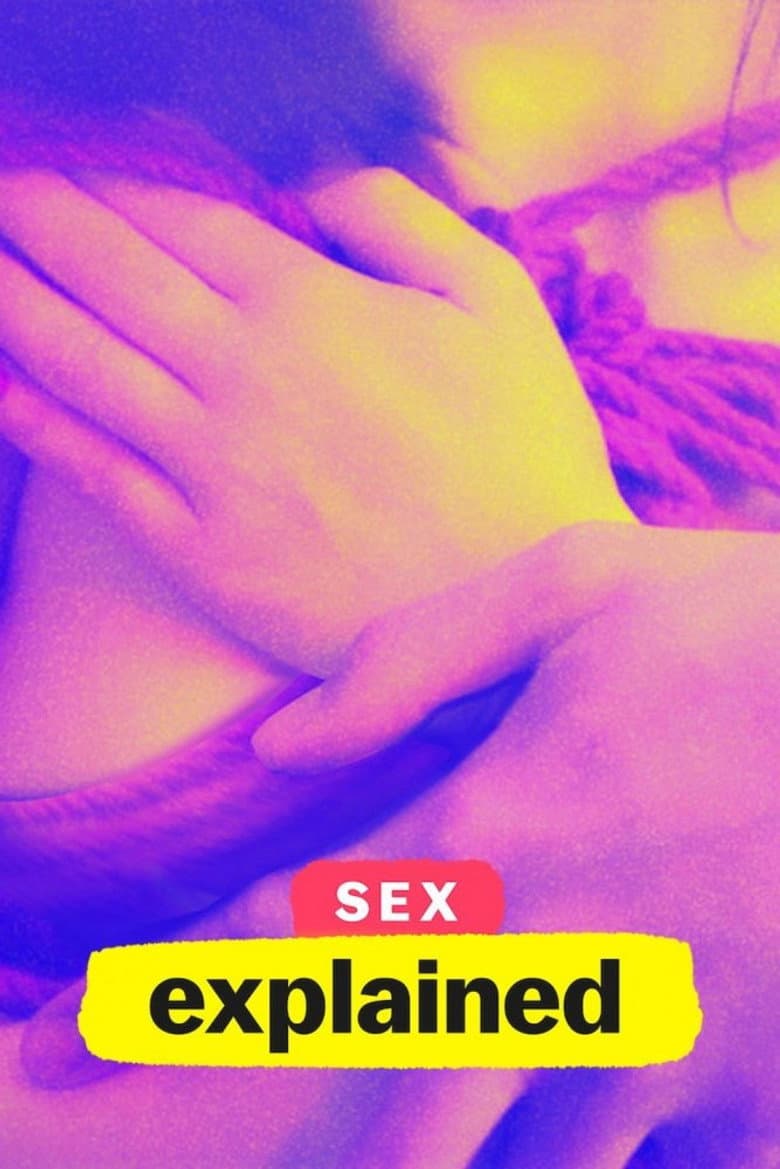 Sex, Explained — posters 2