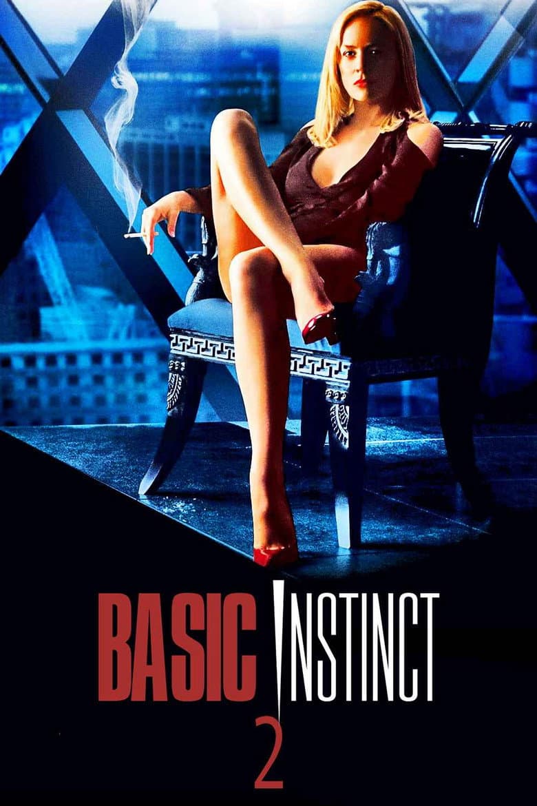 Basic Instinct 2 — posters 5
