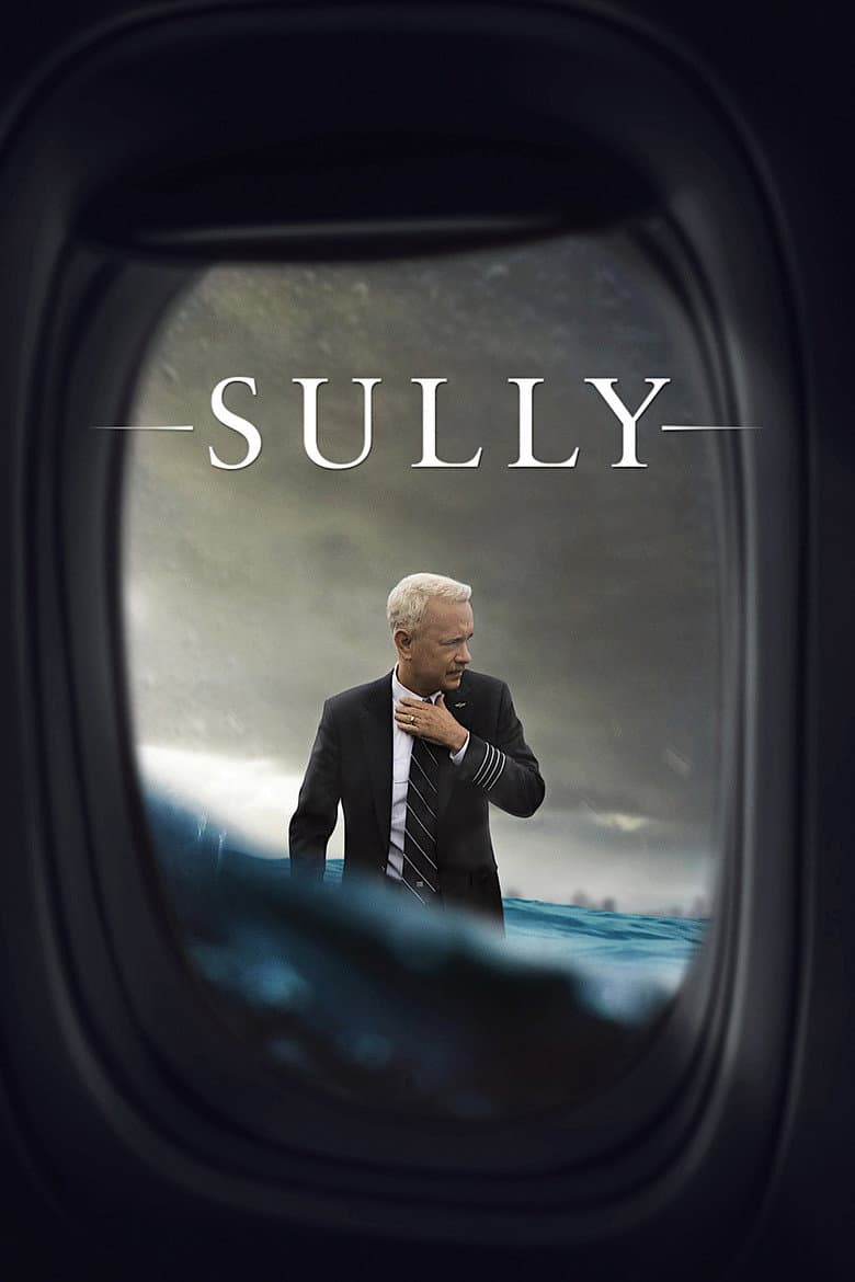 Sully — posters 8