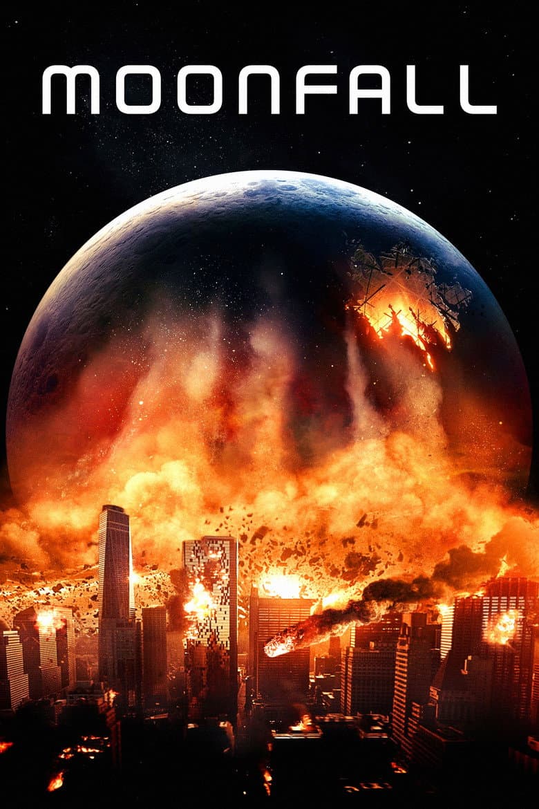 Moonfall — posters 8