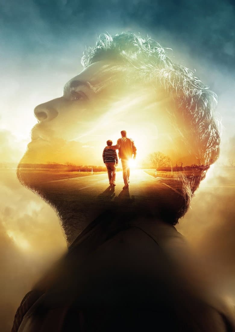 I Can Only Imagine — posters 8