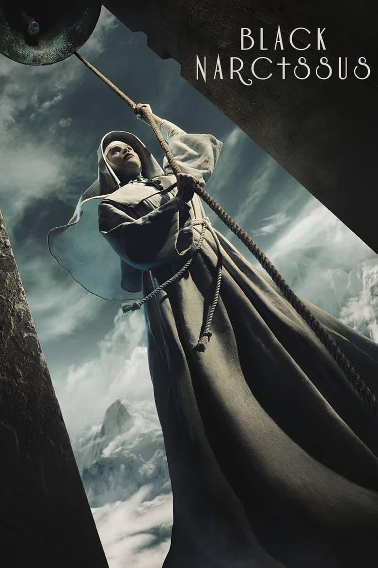 Black Narcissus — posters 5