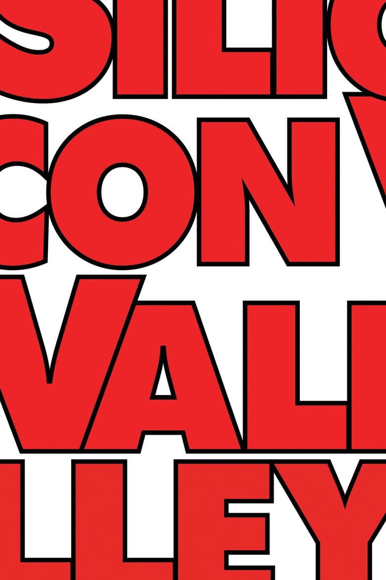 Silicon Valley — posters 5