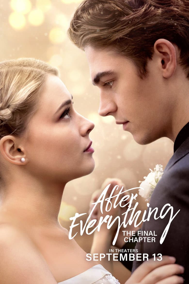 After Everything — posters 5