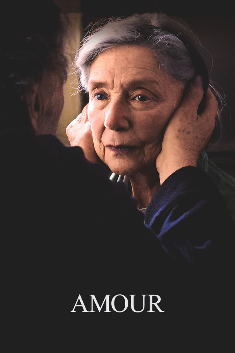 Amour — posters 7