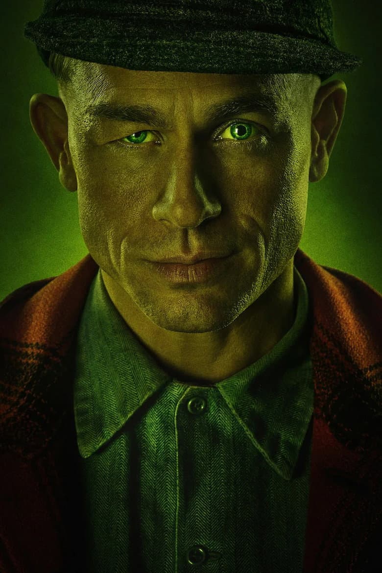 Monster: The Ed Gein Story — posters 3