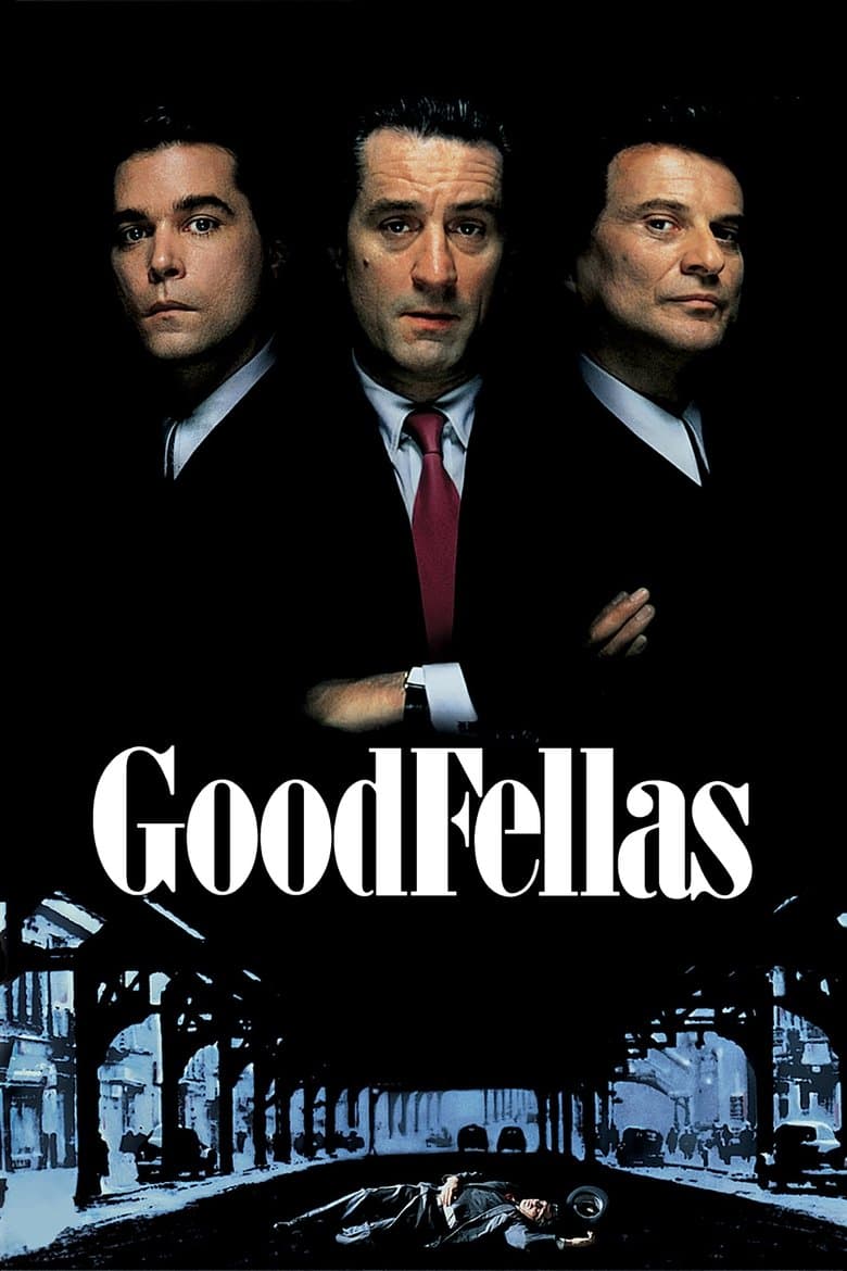 GoodFellas — posters 3