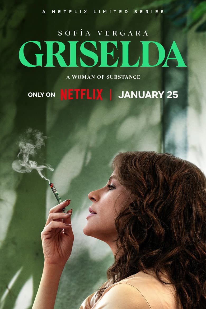 Griselda — posters 5