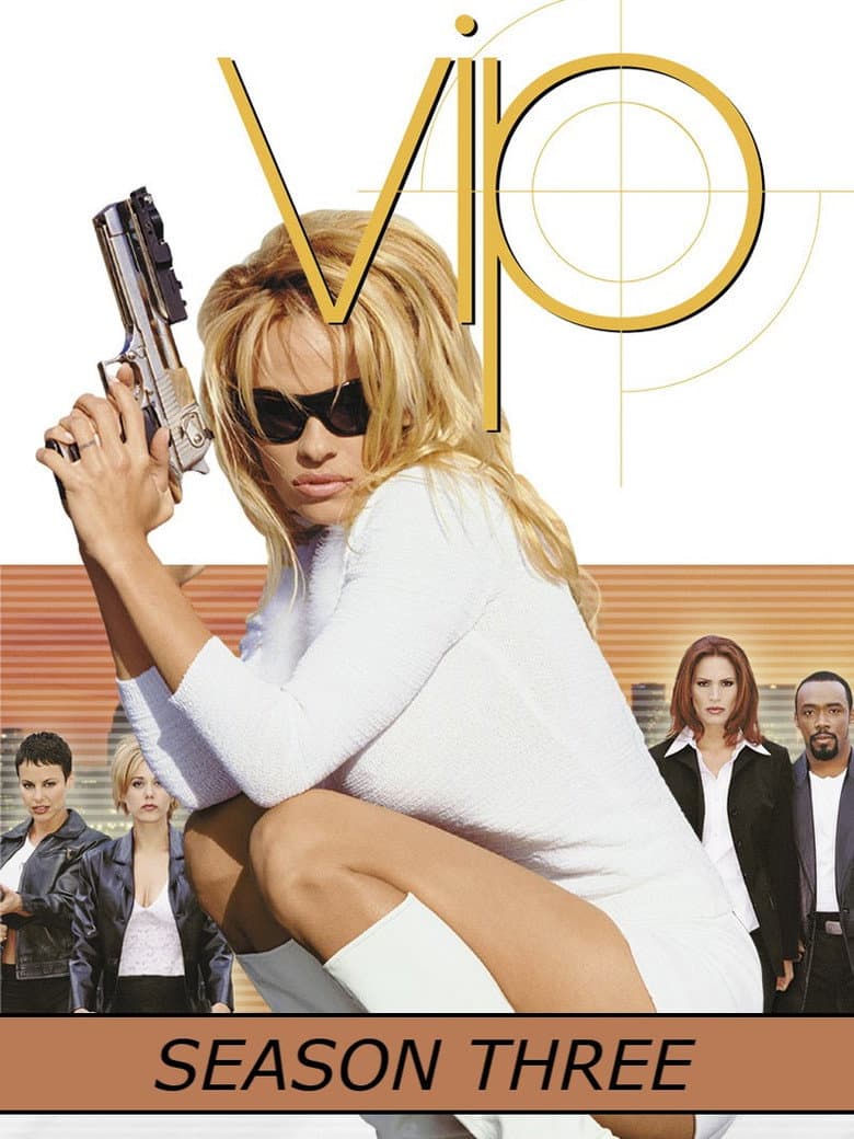 V.I.P. — posters 8