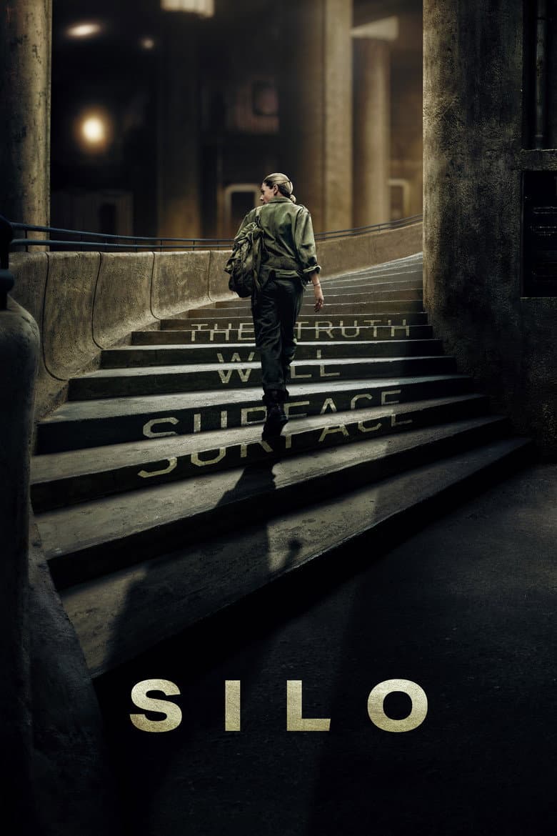 Silo — posters 8