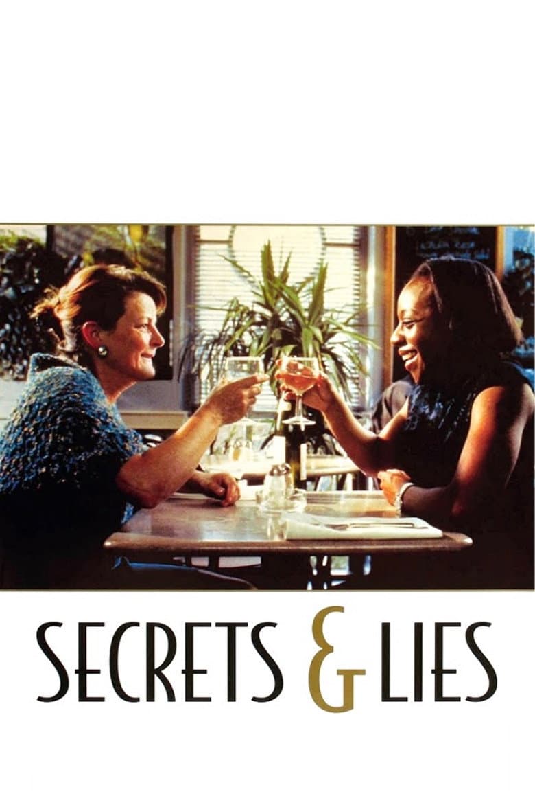 Secrets & Lies — posters 3