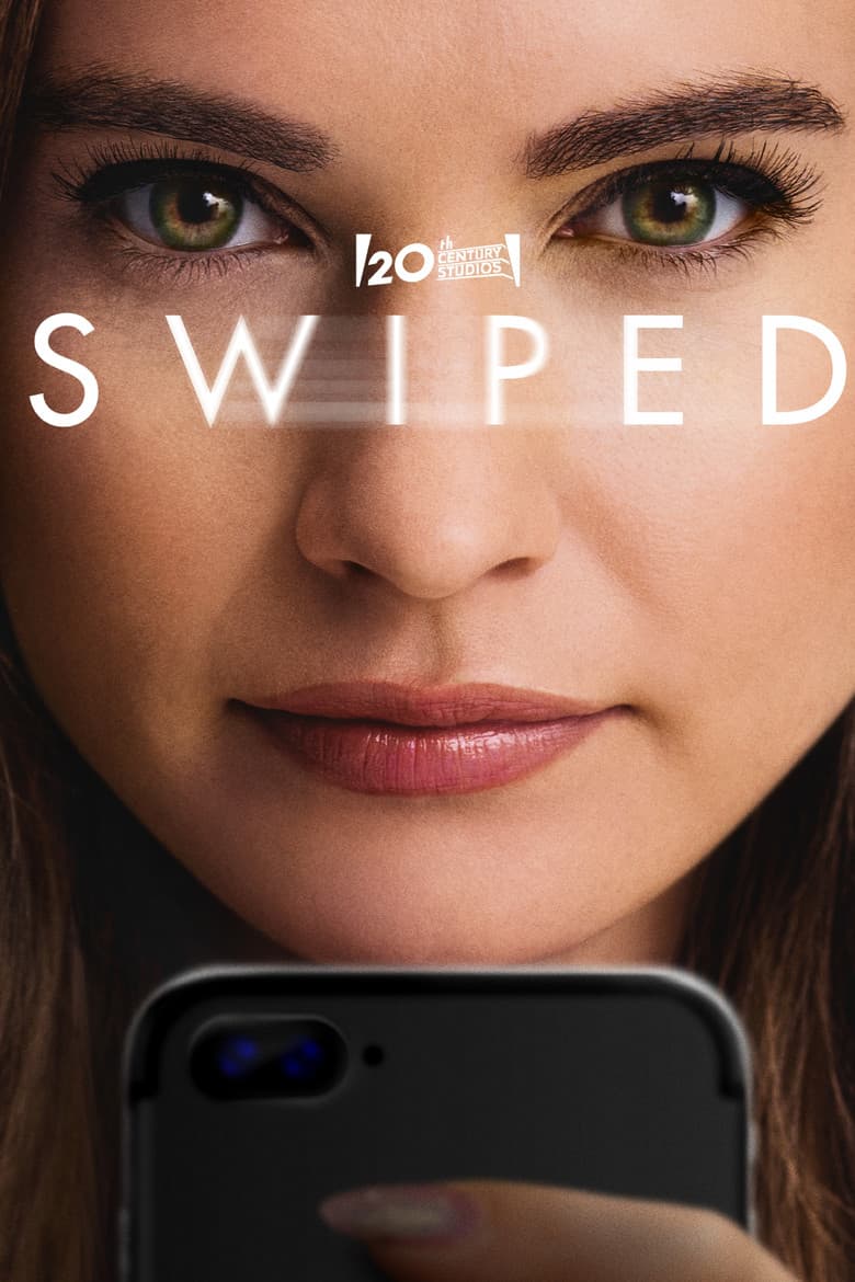 Swiped — posters 6