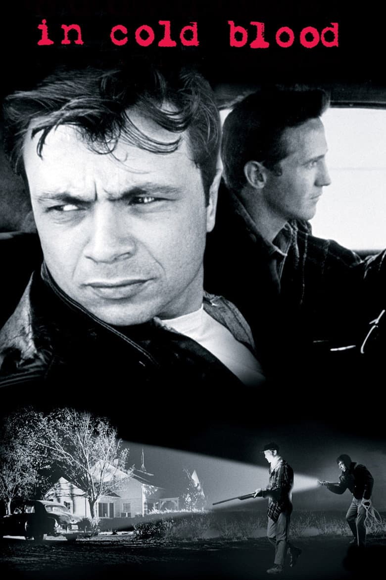 In Cold Blood — posters 5