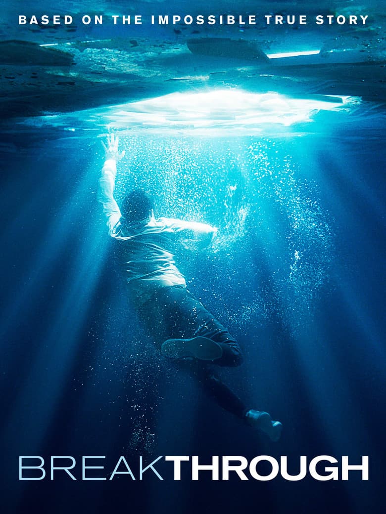Breakthrough — posters 8