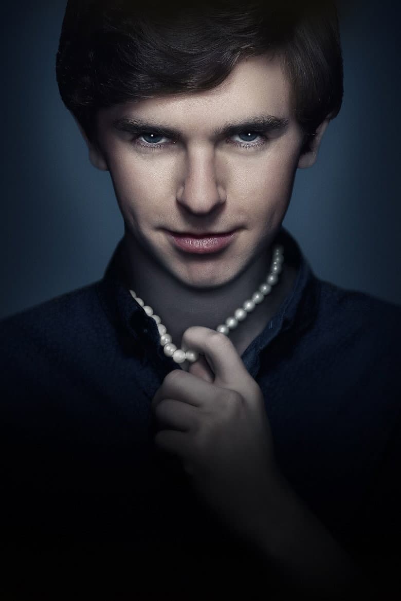 Bates Motel — posters 8