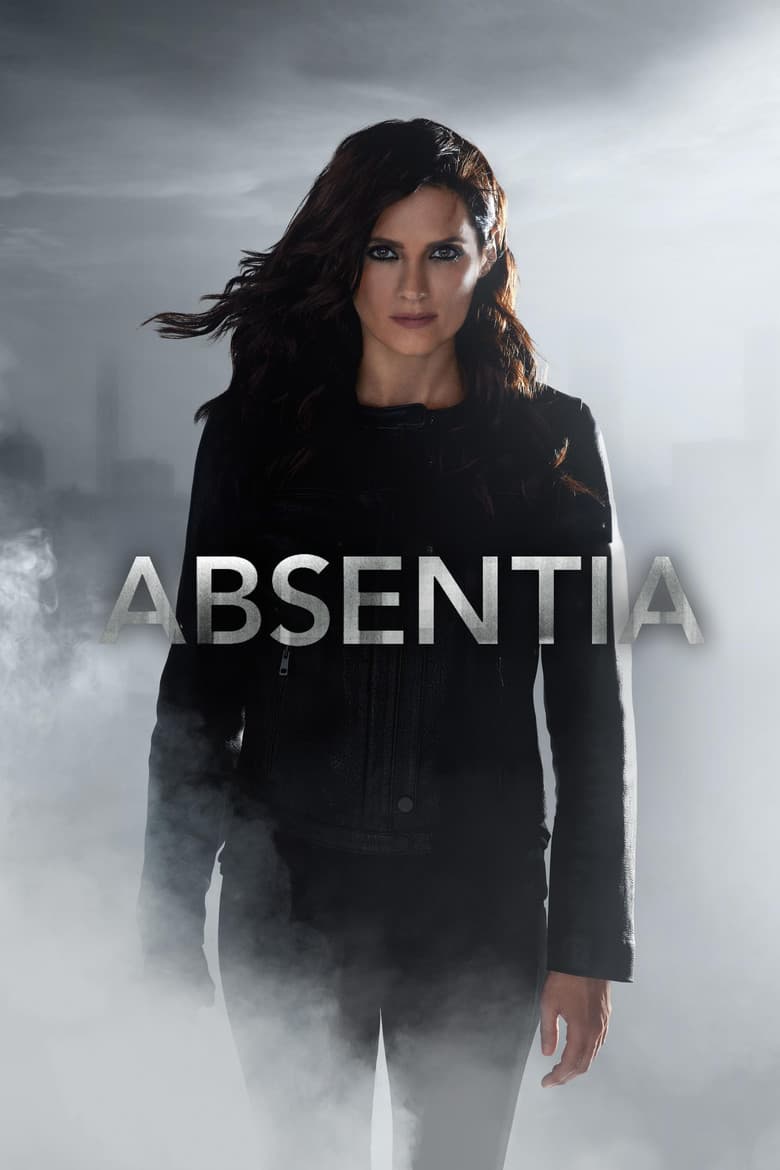 Absentia — posters 3
