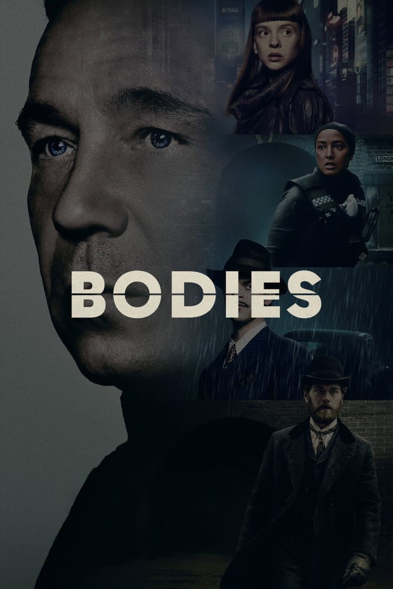 Bodies — posters 2