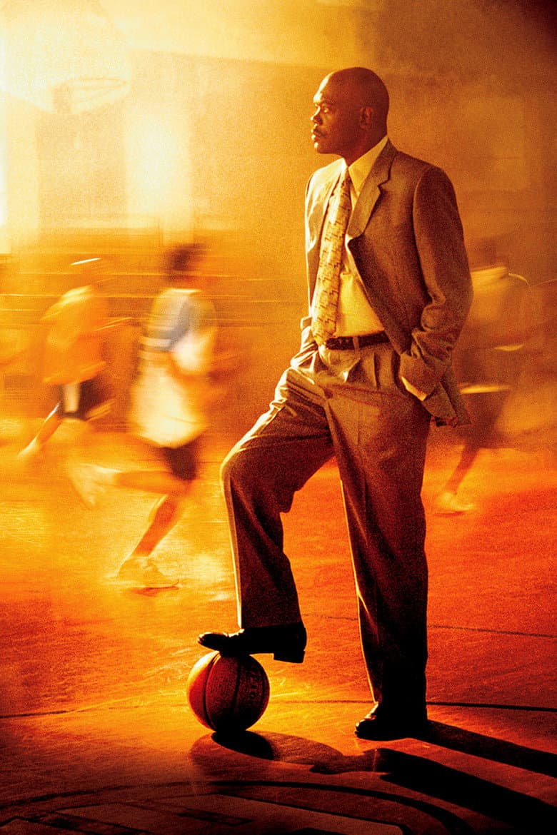 Coach Carter — posters 2