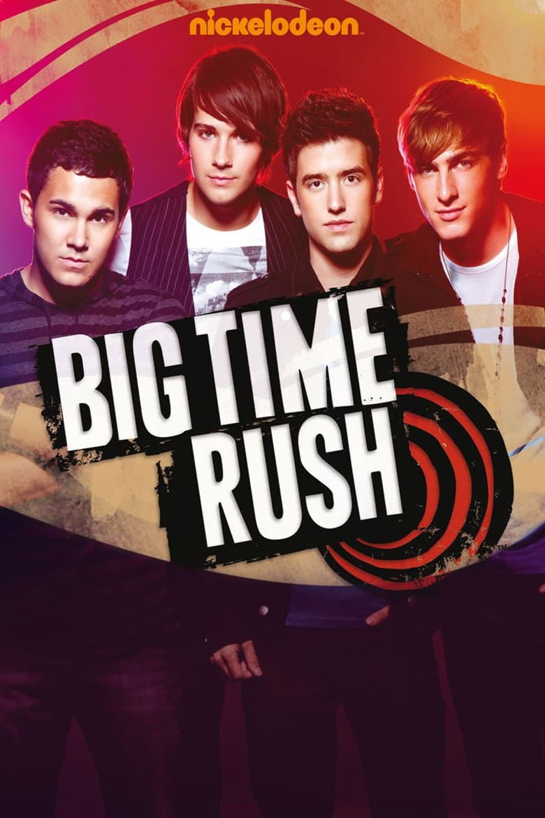 Big Time Rush — posters 5