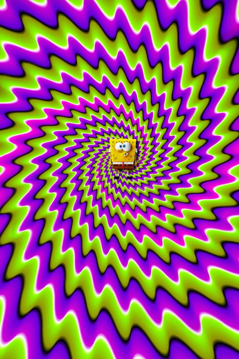 The SpongeBob Movie: Sponge on the Run — posters 5