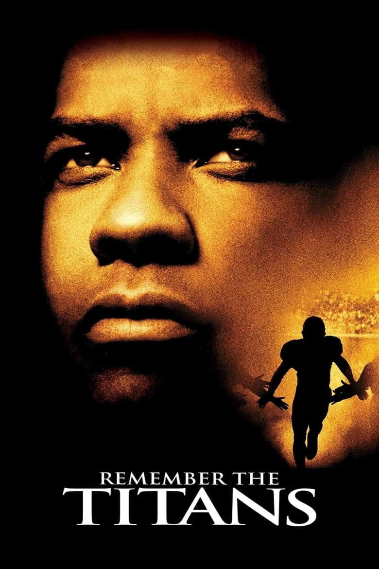 Remember the Titans — posters 3