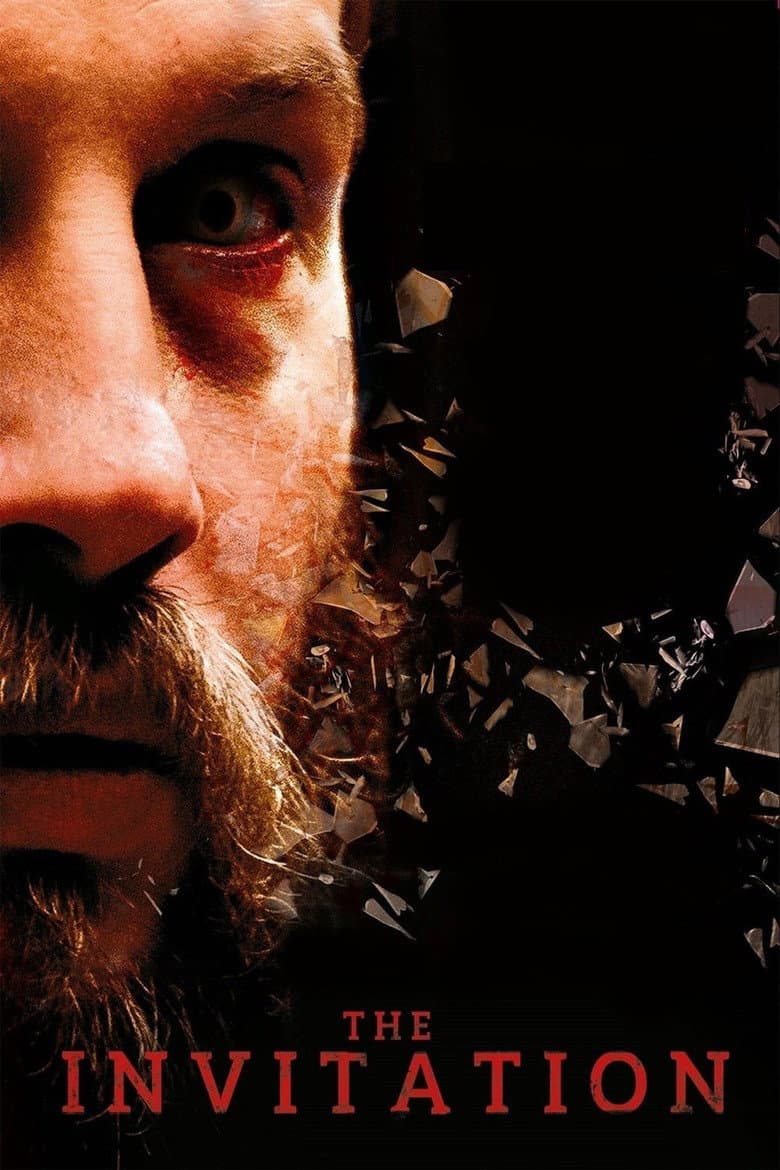 The Invitation — posters 3