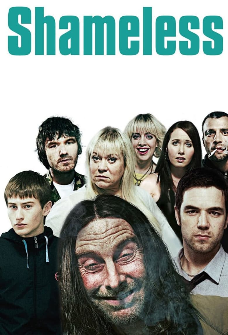 Shameless — posters 4
