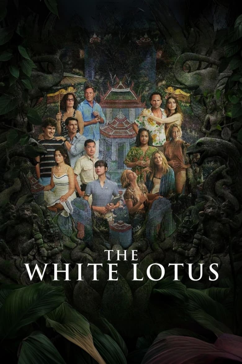 The White Lotus — posters 2