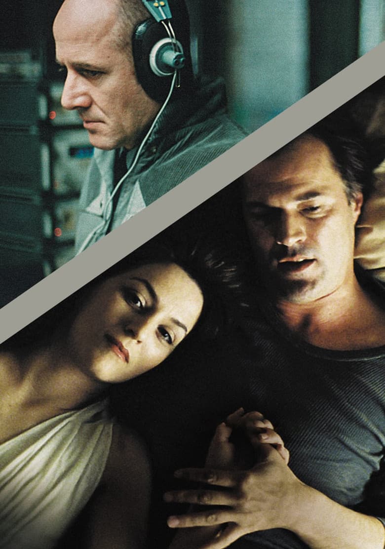 The Lives of Others — posters 6