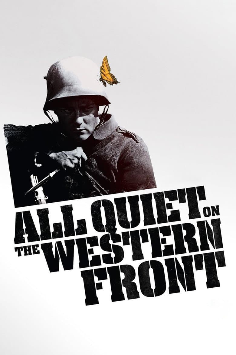 All Quiet on the Western Front — posters 8