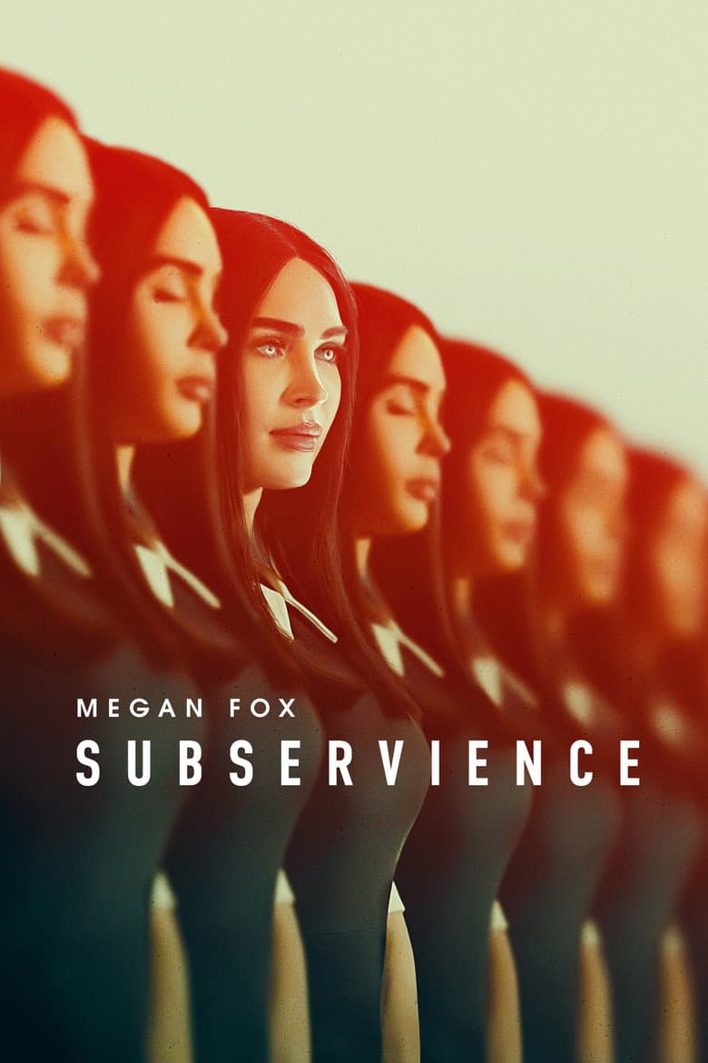 Subservience — posters 4