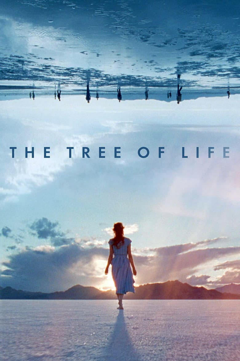 The Tree of Life — posters 3