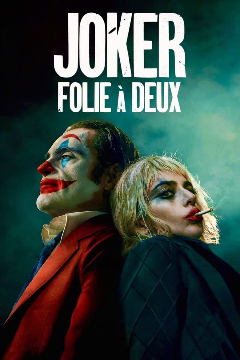 Joker: Folie à Deux — posters 8