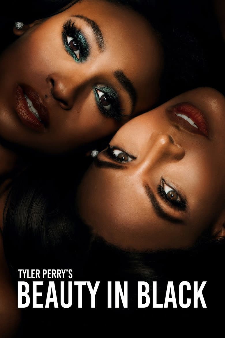 Beauty in Black — posters 2