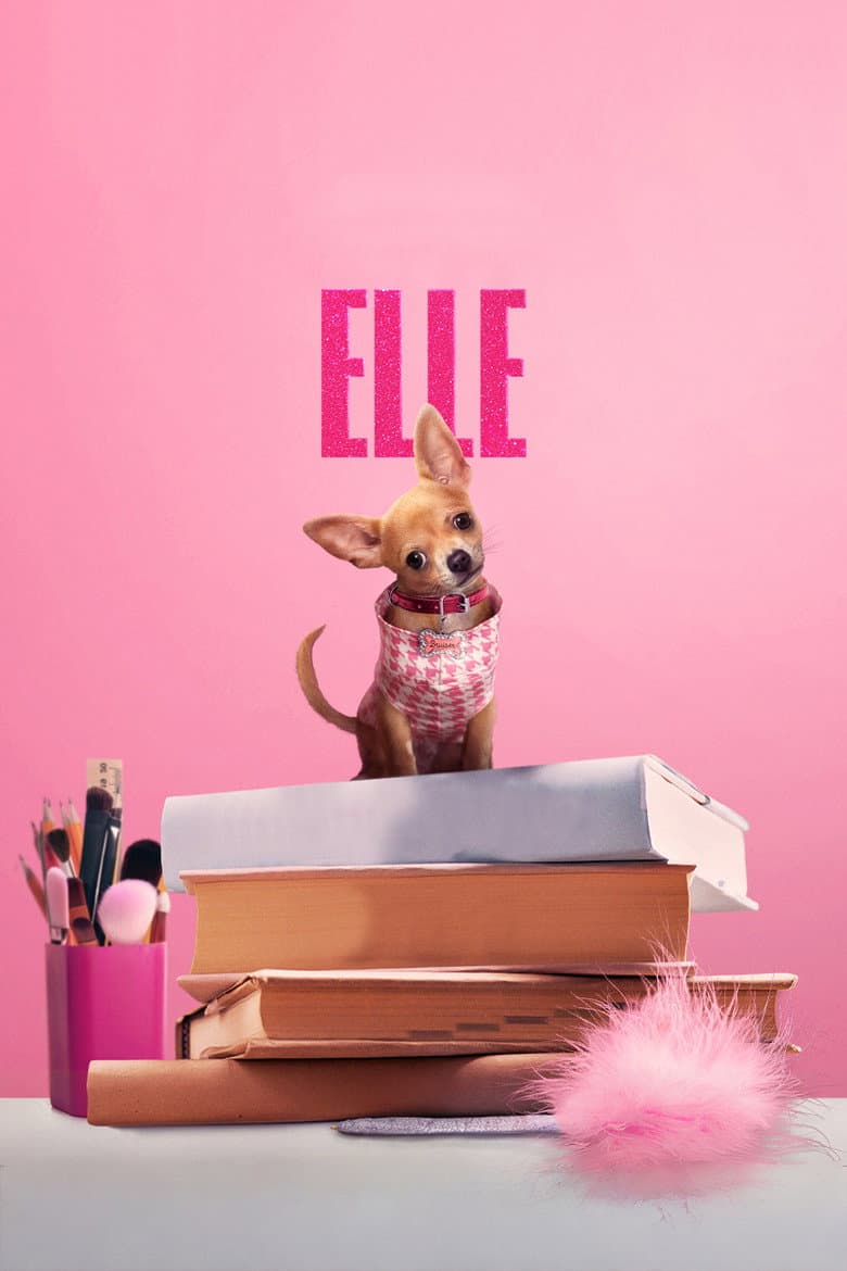 Elle — posters 3