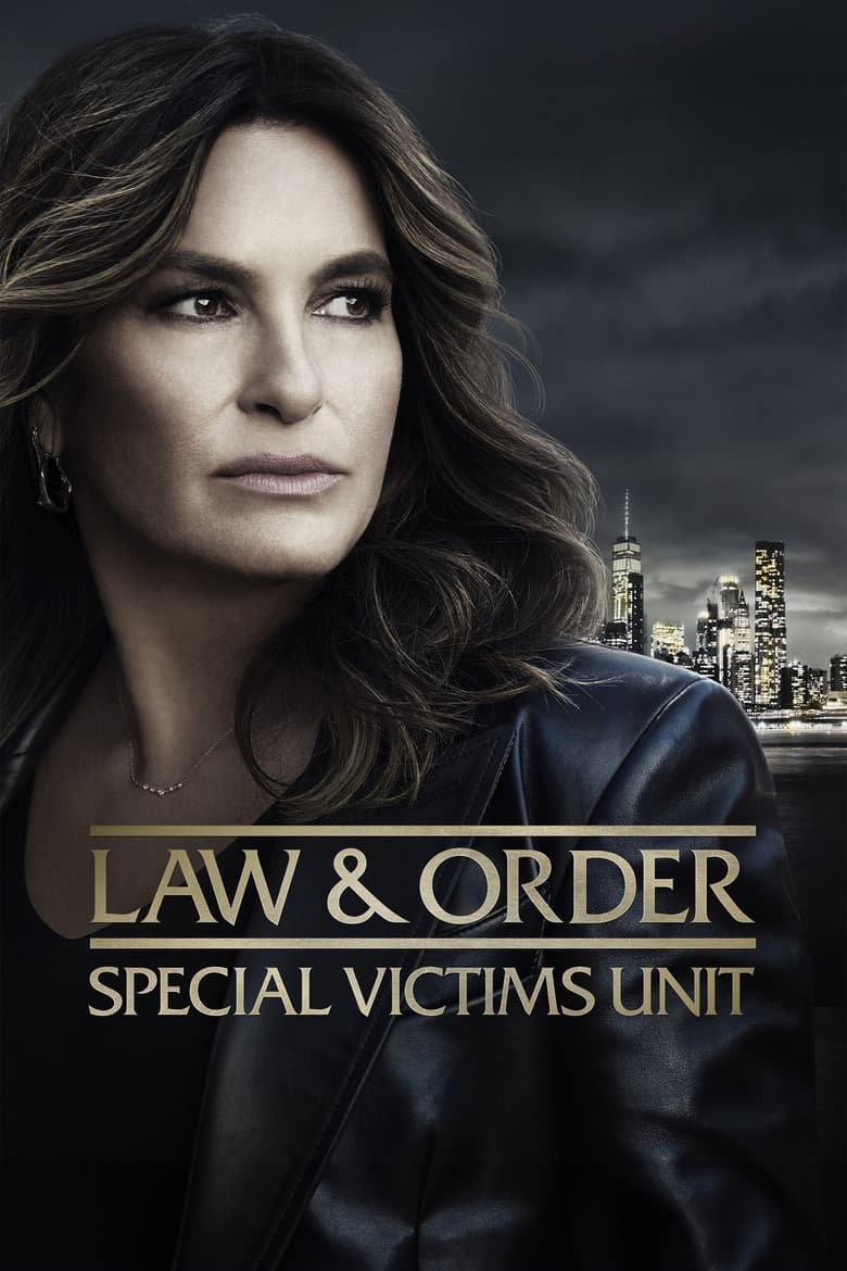 Law & Order: Special Victims Unit — posters 2