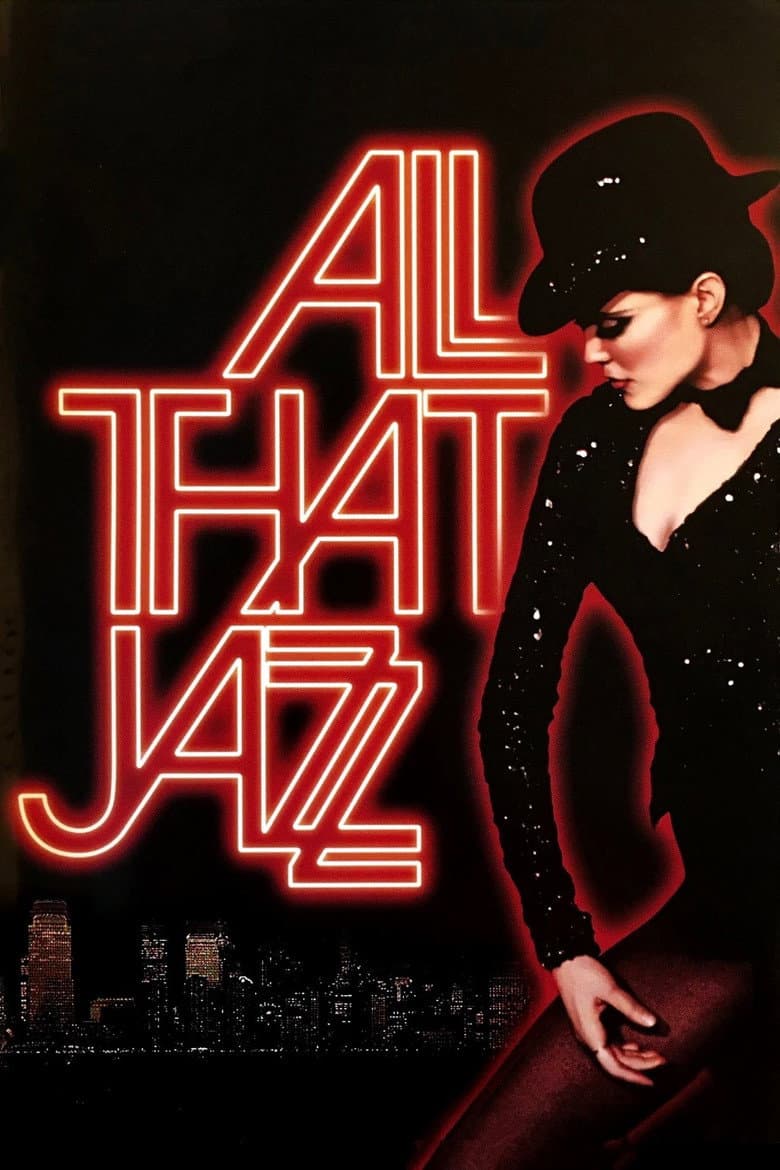 All That Jazz — posters 8